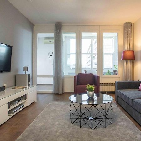 Modern Apartment Near Faculty Of El Engineering Zagreb Ngoại thất bức ảnh