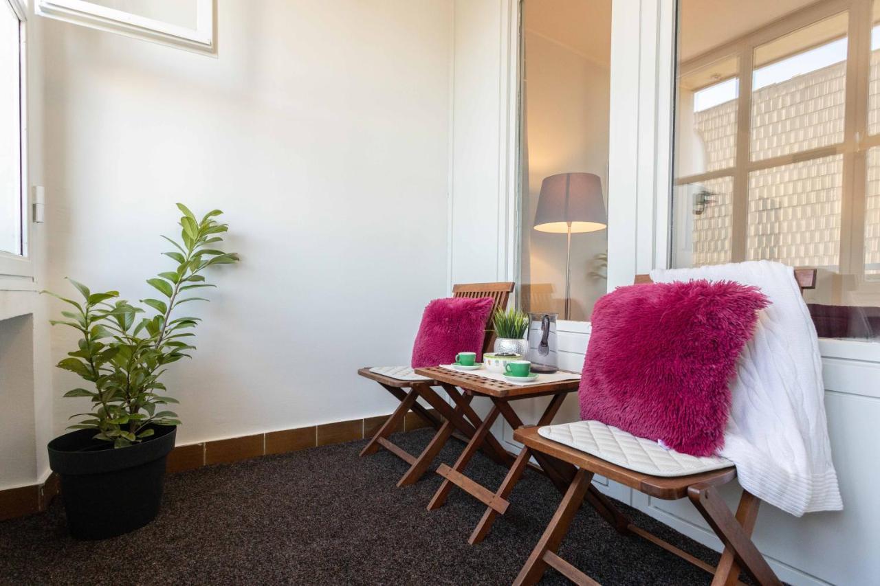 Modern Apartment Near Faculty Of El Engineering Zagreb Ngoại thất bức ảnh