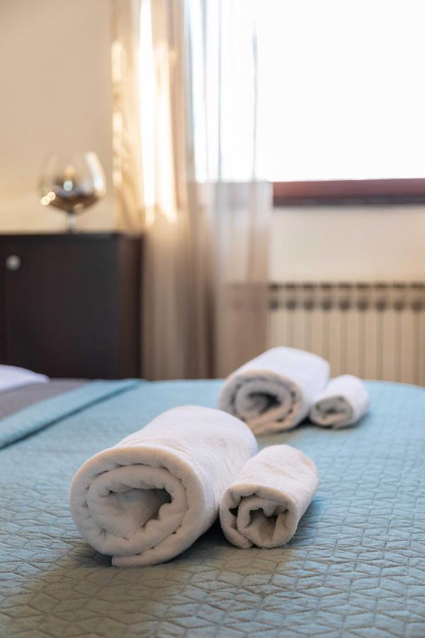 Modern Apartment Near Faculty Of El Engineering Zagreb Ngoại thất bức ảnh
